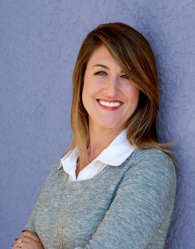 Lisa Murray APR CPRC